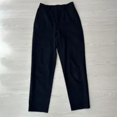 XS UNIQLO ユニクロ スマートアンクルパンツ