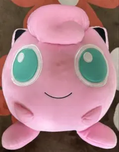 ポケモン ニョロモ もちふわクッション - メルカリ