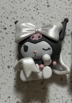 クロミ バレエリボンフィギュア