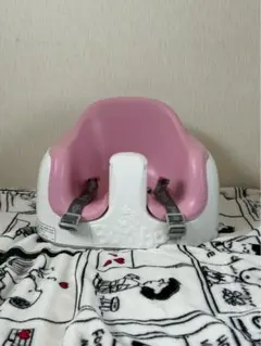 【大人気✨】Bumbo バンボ マルチシート〖さくらピンク〗