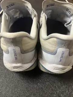 Nike Zoom Fly 5 ランニングシューズ