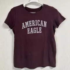 American Eagle Outfitters レディス半袖Tシャツ Sのサムネイル