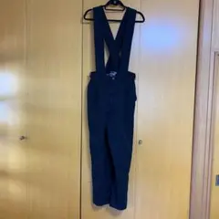 コムデギャルソン　ガール　2023ss サロペット　未使用 COMME DES GARCONS GIRL(コムデギャルソンガール)の通販 by