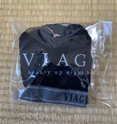 VIAGE SM ブラック・グレー