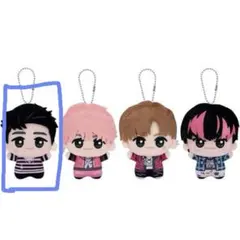 2026年最新】ロンジュン ぬいぐるみの人気アイテム - メルカリ