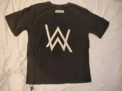 新品未開封 Alan Walker Tシャツ (L)