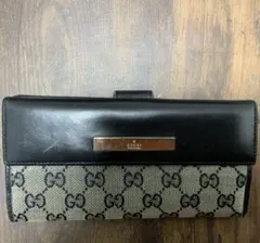 グッチ　長財布のサムネイル