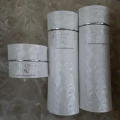 DECORTÉ AQコフレ 美白　まとめ売り