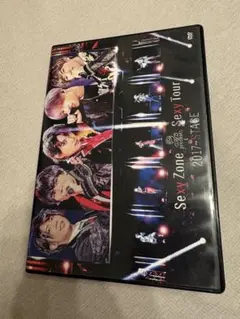 2026年最新】sexy zone live dvdの人気アイテム - メルカリ