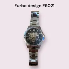 FURBOフルボ F5015 自動巻き 動作品 腕時計 FURBOフルボ F5015 自動巻き 動作品 腕時計 - メルカリ