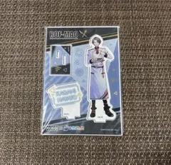 ROF-MAO ココス　COCOSアクリルスタンド　加賀美ハヤト　アクスタ　社長