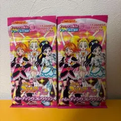 未開封・希少】プリキュア5 シールコレクション3 3パック - メルカリ
