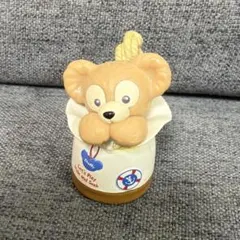 ダッフィ　マスコット①