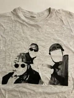 RCサクセション 20周年記念ライブツアー Tシャツ レア 超希少 90s rcサクセション バンtツアーt 忌野清志郎 バンドt