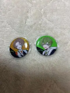 2025年最新】歌い手缶バッチの人気アイテム - メルカリ