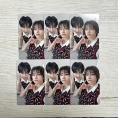 BOYNEXTDOOR ボネクド ソンホ ジェヒョン トレカ まとめ売り