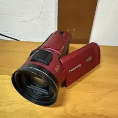 Panasonic HC-VX2M ビデオカメラ ほぼ新品 5643 Panasonic HC-VX2M ビデオカメラ ほぼ新品 5643 - メルカリ
