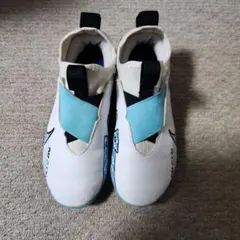 Nike Air Zoom シューズ ホワイト/ブルー