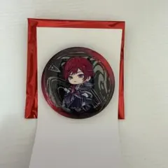 ローレン・イロアス 1st LIVE FACE ランダム缶バッジ