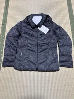 NICOLE ニコル　ダウンブルゾン　メンズ