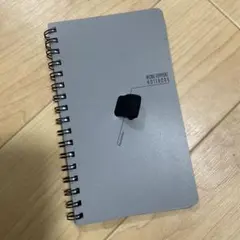 KOKUYO WORK SUPPORT NOTEBOOK ノ-414