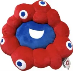 2025年最新】ミャクミャクなりきりクッションの人気アイテム