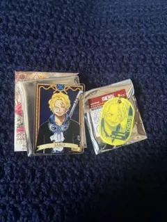 ワンピース　サボ　2点セット