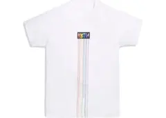 【未使用】KITH×KRINK Tシャツ