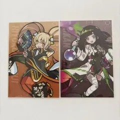 ダンガンロンパ 罪木蜜柑 メモリアルカードコレクション 缶バッジ