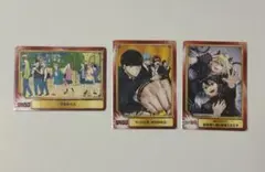 アニメイト ジャンプフェア 特典 SCFカード まとめ売り - メルカリ