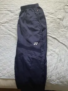 ヨネックス ネイビー ウィンドブレーカー