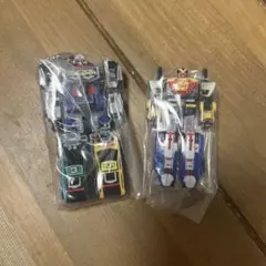 スーパー戦隊　ロボ　チャームのサムネイル