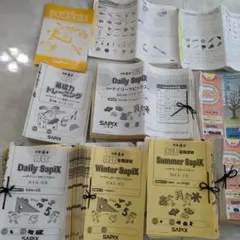 2025年最新】サピックス 理科 4年の人気アイテム - メルカリ