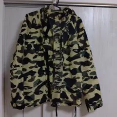 2025年最新】A BATHING APE メンズ マウンテンパーカーの人気