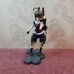 艦隊これくしょん、時雨改ニ フィギュア