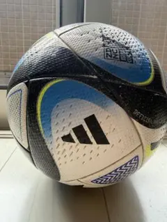 adidas OCEAUNZ PRO サッカーボール 5号球 支給品 - メルカリ