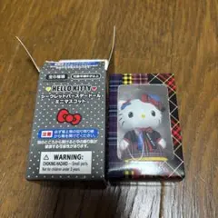 ハローキティ シークレットバースデードールミニマスコット