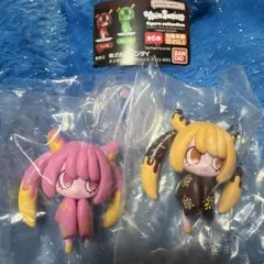 ウイルスイーツ フィギュアコレクション Summer Festival