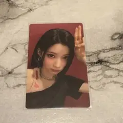 BABYMONSTER ワルツ トレカ ラキドロ アサ