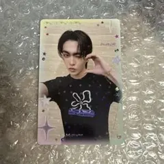 gmmtv タレントカード