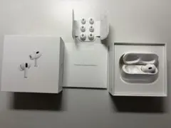 2026年最新】airpods pro 第2世代 中古の人気アイテム - メルカリ