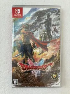 ANDOU様 ドラゴンクエストSwitch セット パッケージ版 - メルカリ