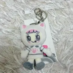くたくたぬいぐるみチャーム ミミリーちゃん - メルカリ