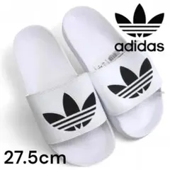 アディダス オリジナルス アディレッタ ライト サンダル 27.5cm