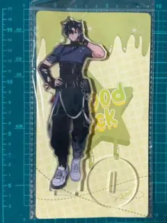 原神 リオセスリ