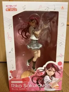 2026年最新】 ラブライブ！サンシャイン!! 桜内梨子 Blu-rayジャケット