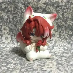 崩壊スターレイル 男子寮 フィギュア アルジェンティ
