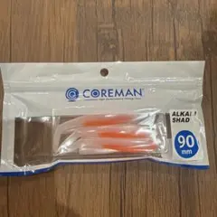 COREMAN アルカリシャッド 90mm #010 ナイトSPのサムネイル