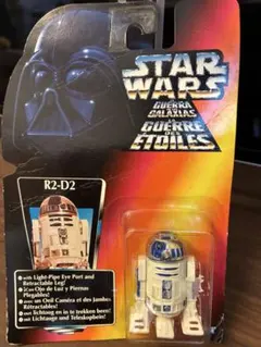 スター・ウォーズ R2-D2 ホリデーライトセット 10個入り - メルカリ
