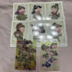 忍たま乱太郎 三年生まとめ